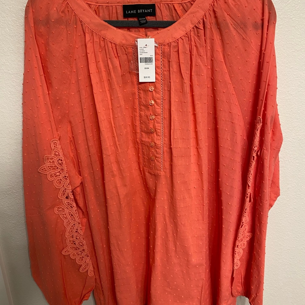 Blouses - Picture 5 of 6